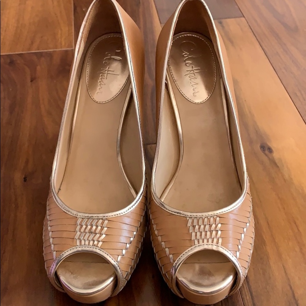 Cole Haan heels
